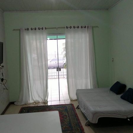 Casa Em Camboriu Vila Exterior foto