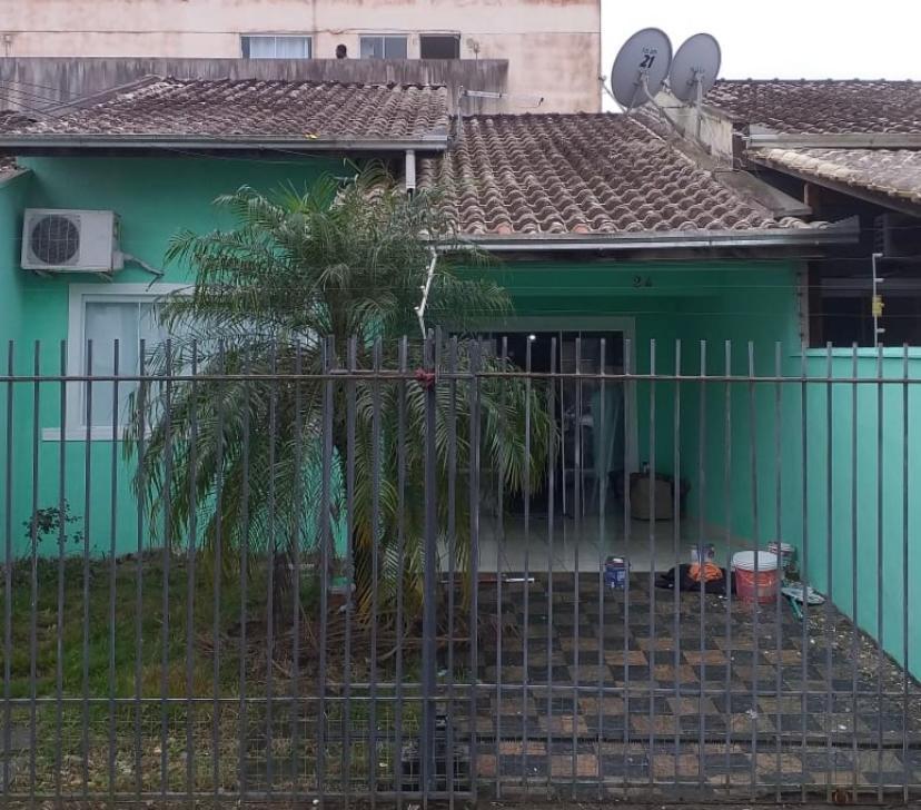 Casa Em Camboriu Vila Exterior foto