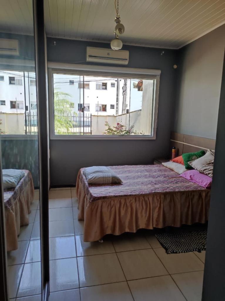 Casa Em Camboriu Vila Quarto foto